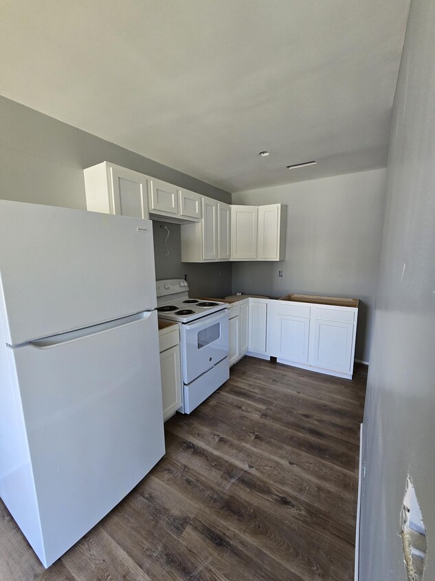 Foto principal - 501 S 19th St