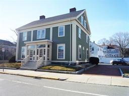 Primary Photo - 736 Massachusetts Ave