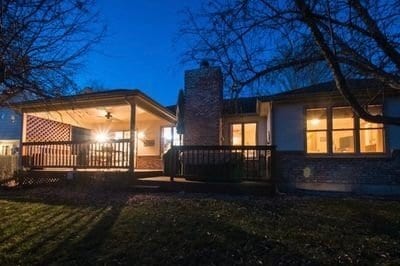 Building Photo - 1002 Blue Spruce Dr