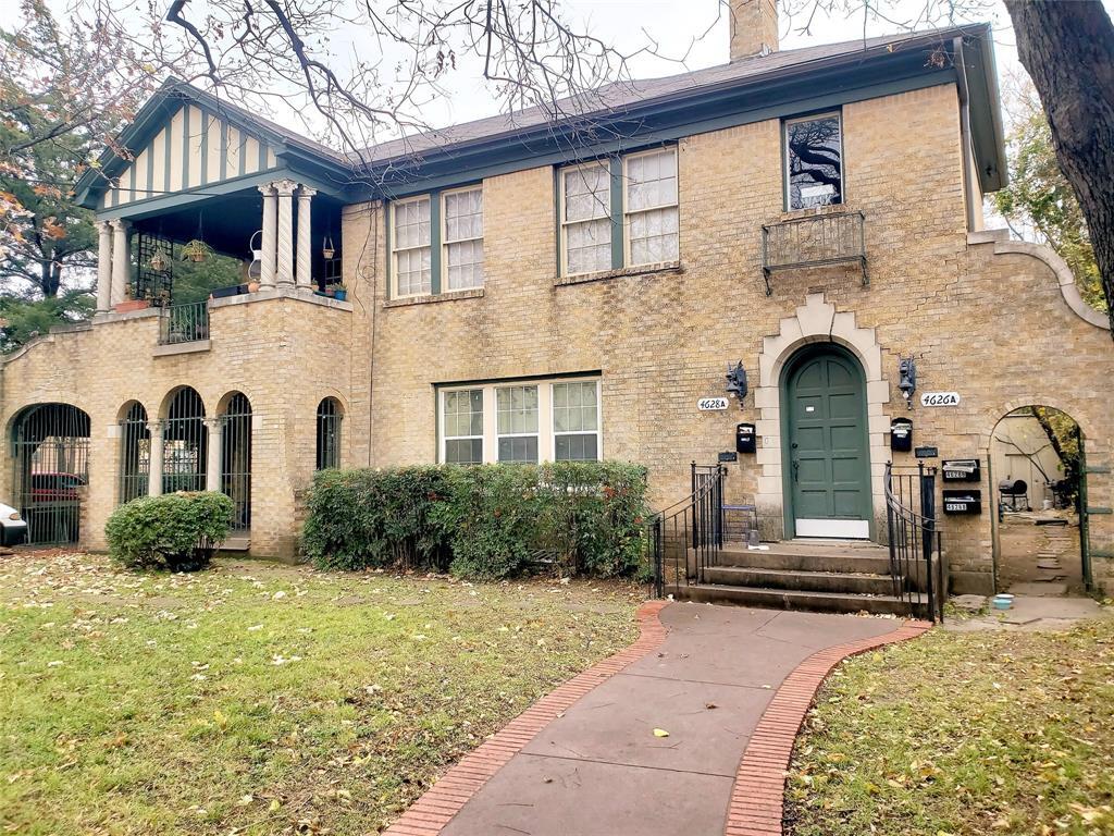 Primary Photo - 4626 Columbia Ave