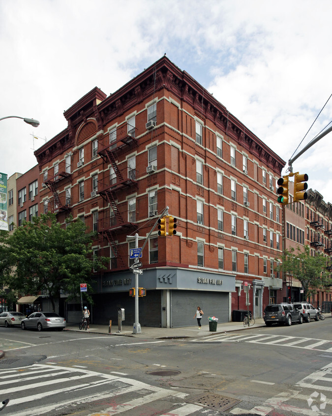 Foto principal - 128 Rivington St