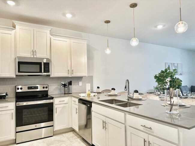 Foto del edificio - 8867 Cabot Cliffs Dr