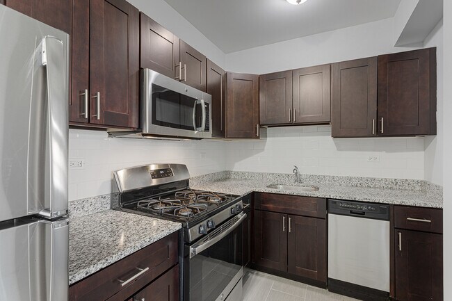 Foto del edificio - 1608 W Sherwin Ave