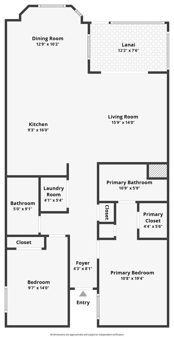 Foto del edificio - 5807 Double Eagle Cir