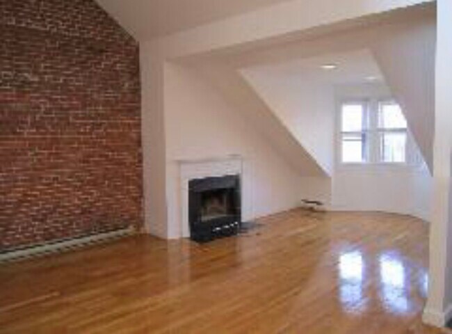 Foto del edificio - 1723 Washington St