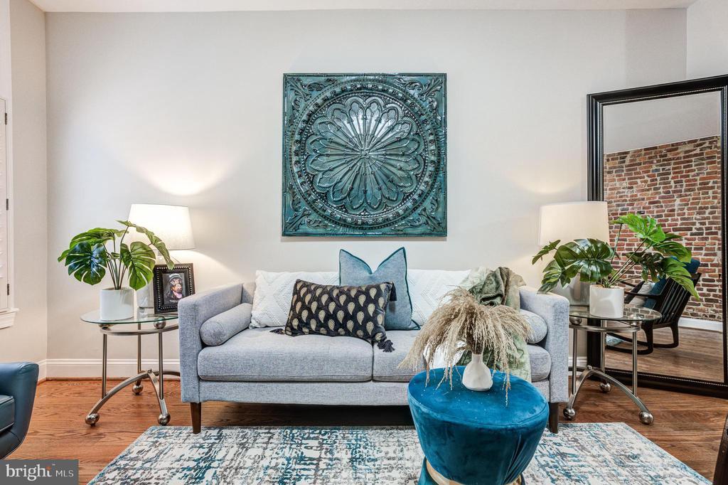 Foto principal - 807 S Ann St