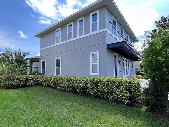 Building Photo - Laureate Park Rental