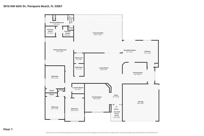 Foto del edificio - 5016 NW 66th Dr