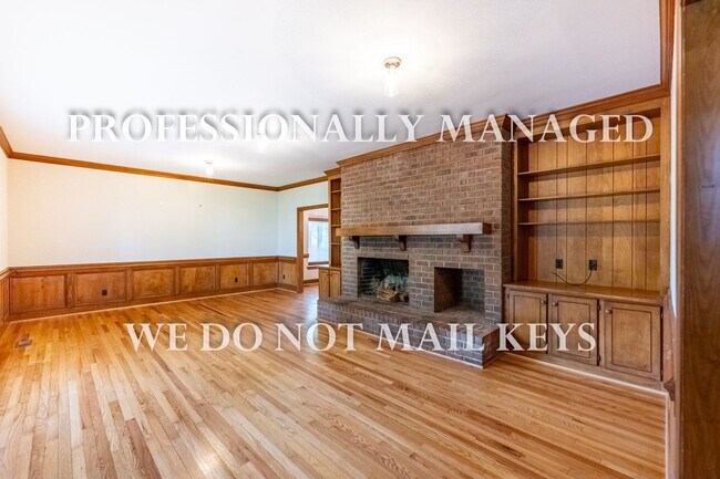 Foto del edificio - 4009 Carybrook Rd
