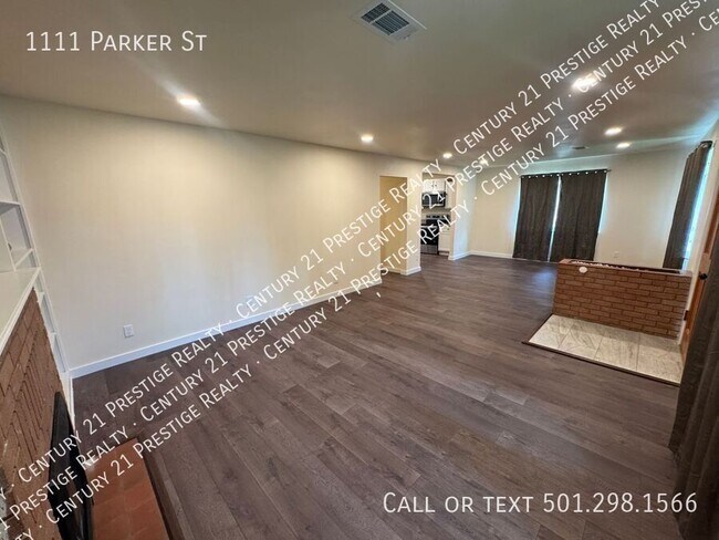 Foto del edificio - 1111 Parker St