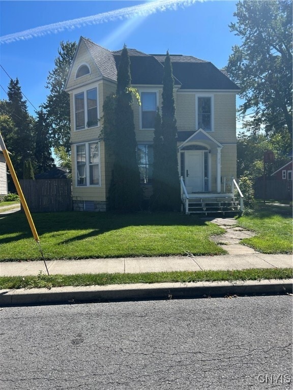 Building Photo - 317 S Massey St
