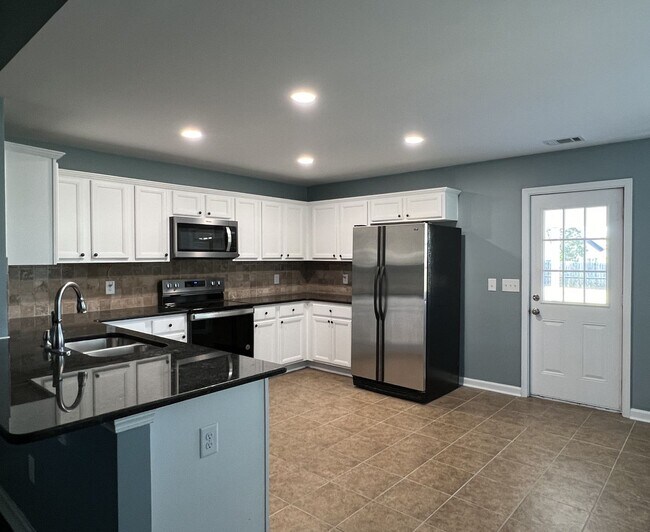 Foto del edificio - Home for rent in Prattville