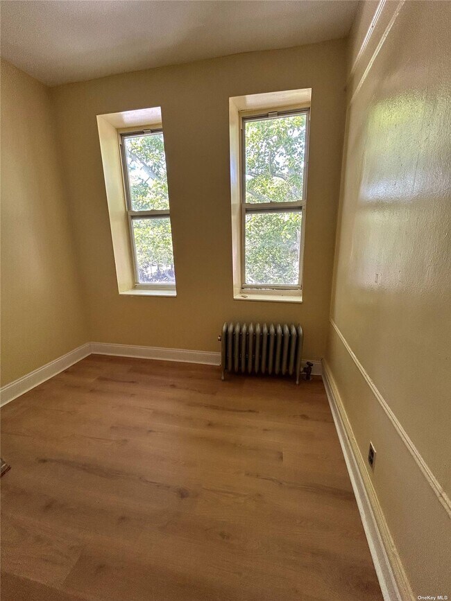 322 E 93rd St, Brooklyn, NY 11212 House Rental in Brooklyn, NY