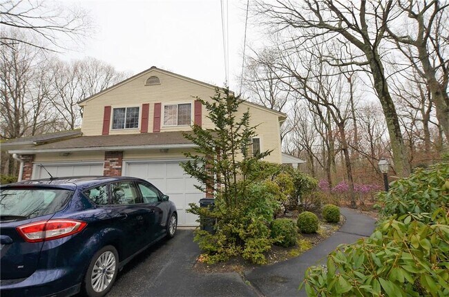 Foto del edificio - 42 Eagle Run