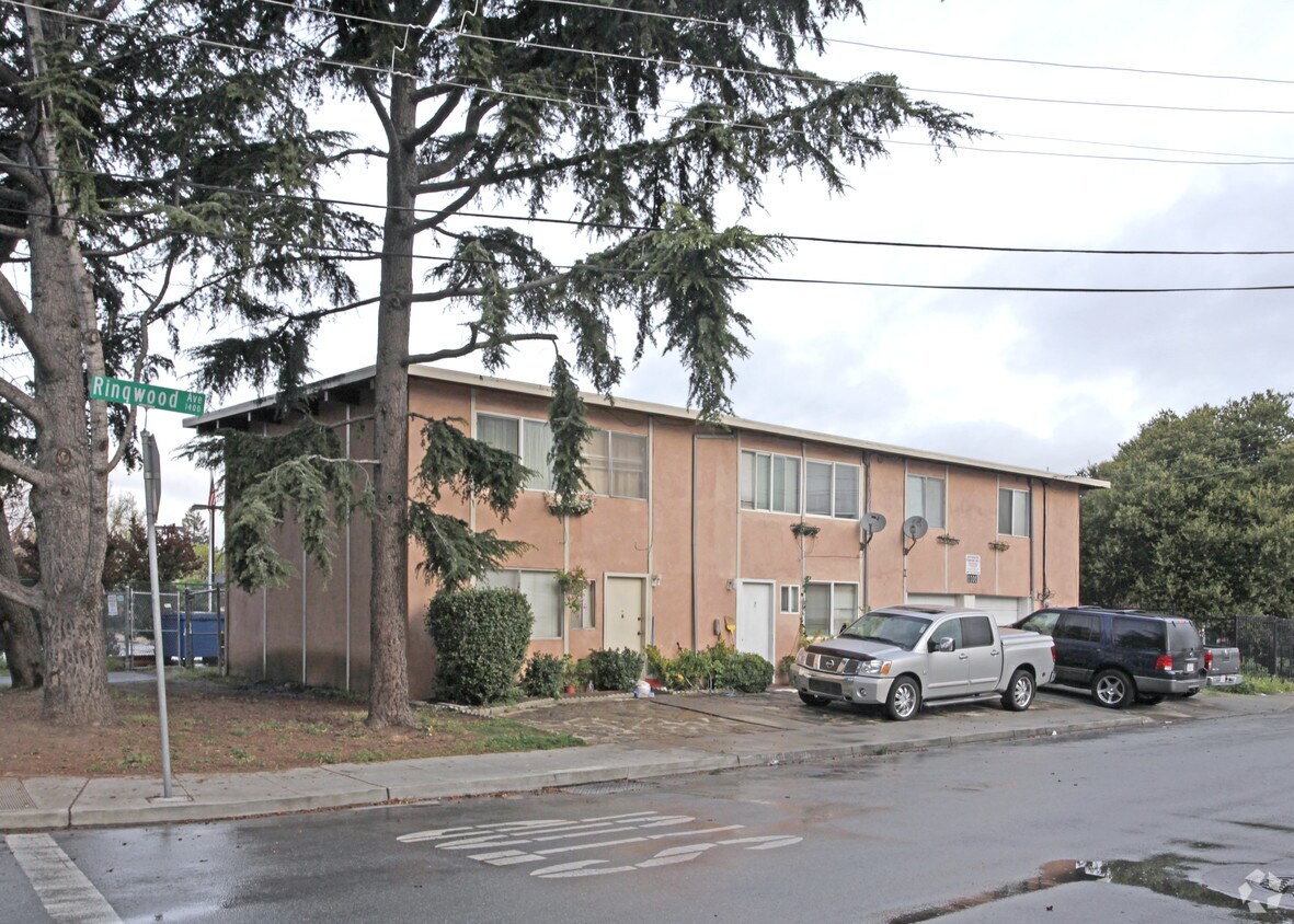 Building Photo - 1101 Ringwood Ave