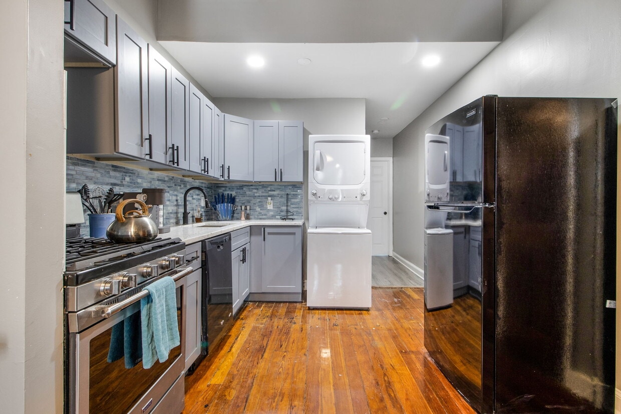 Foto principal - 1200 W Lombard St