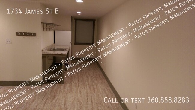 Foto del edificio - 1734 James St
