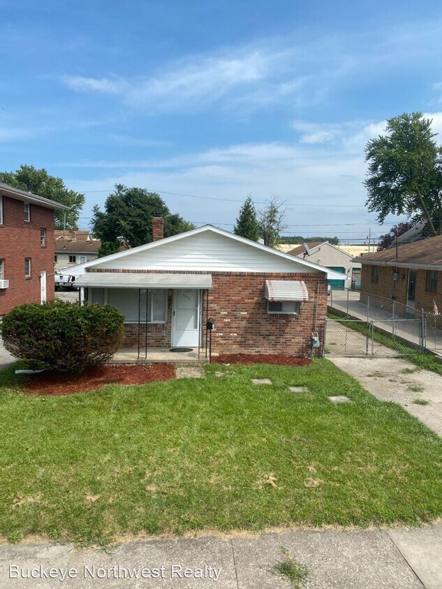 4314 Caroline Ave, Toledo, OH 43612 House Rental in Toledo, OH