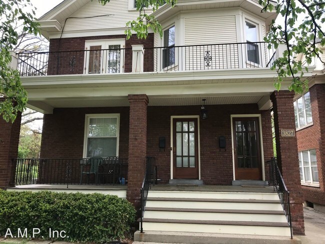 Foto del edificio - 3827 Millsbrae Ave