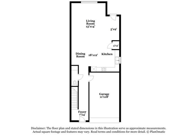 Foto del edificio - 6126 Avery St SW