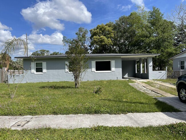 Foto del edificio - 149 W 43rd St