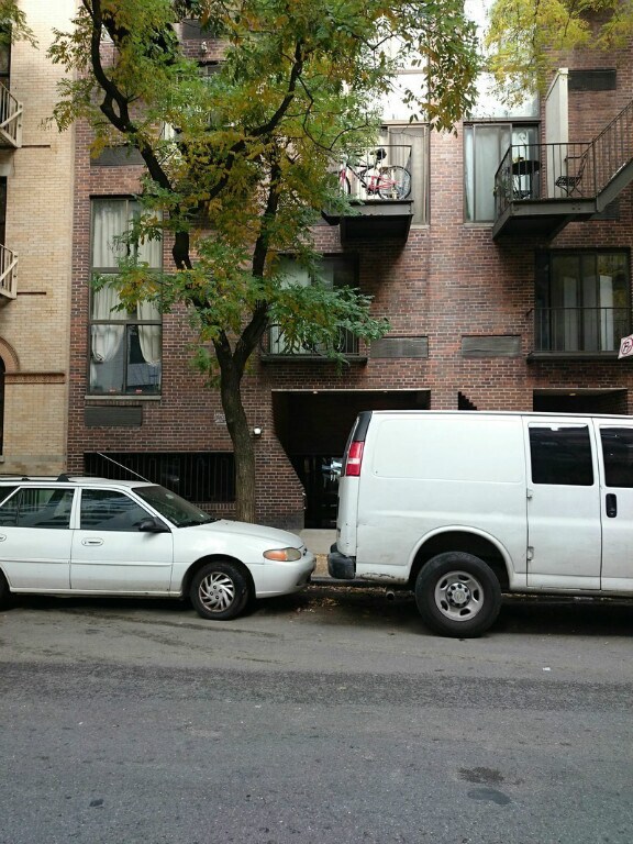 Foto del edificio - 155 E 88th St
