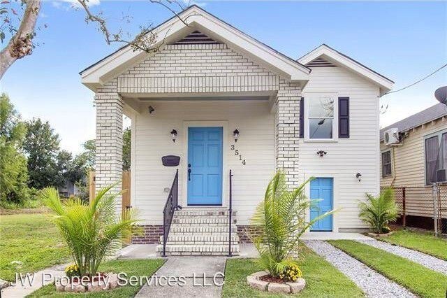 Primary Photo - 3514 S Miro St