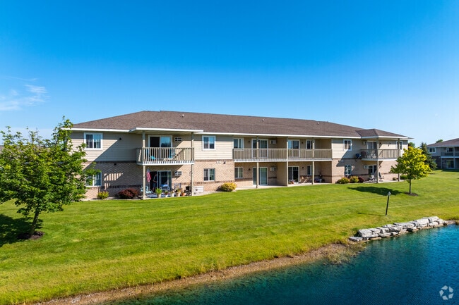 Building Photo - Quarry Park Apartments