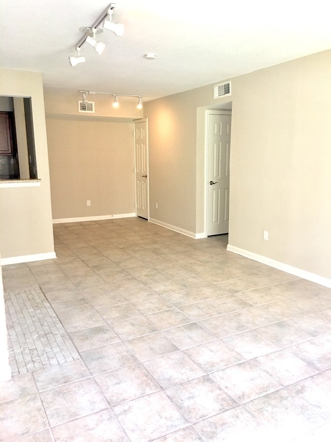 freshly painted - 1880 White Oak Dr