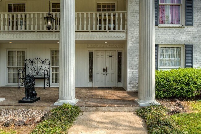 Foto del edificio - 3604 W Davis St