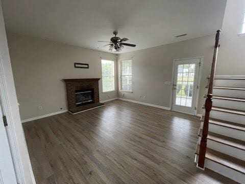 Building Photo - 7106 Windmill Creek Rd