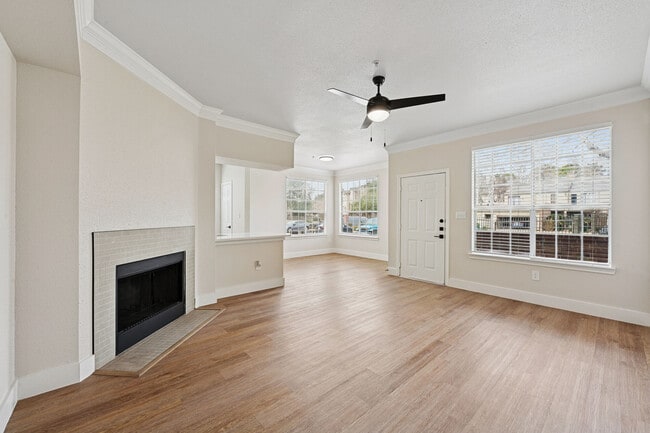 Foto del edificio - Barnett