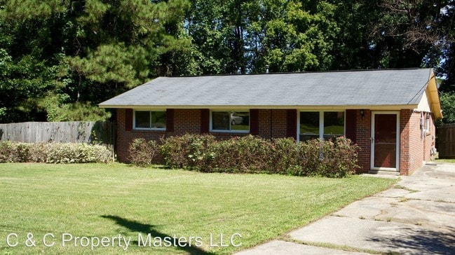 Building Photo - 4931 Sentry St