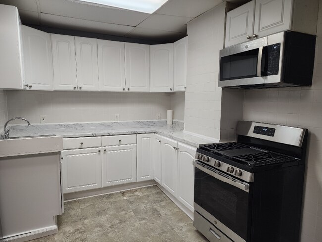 Foto del edificio - 32 Charles St