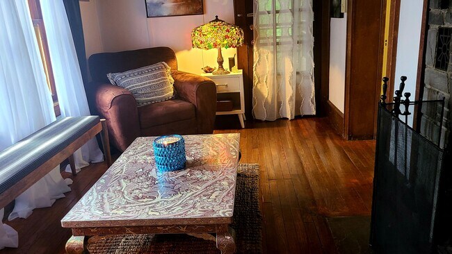 Foto del edificio - West Shore Apartments - 921