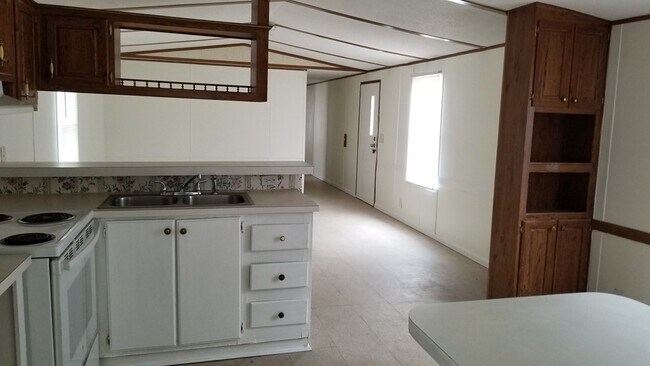 Foto del edificio - 343 North St