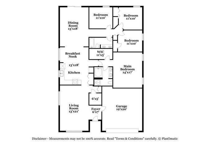 Building Photo - 11740 Colony Lakes Blvd