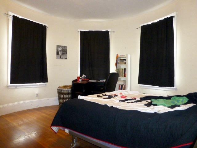 Foto del edificio - 505 Washington St