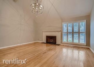 Foto del edificio - 1 br, 2 bath House - 1240 Defoor Ct NW