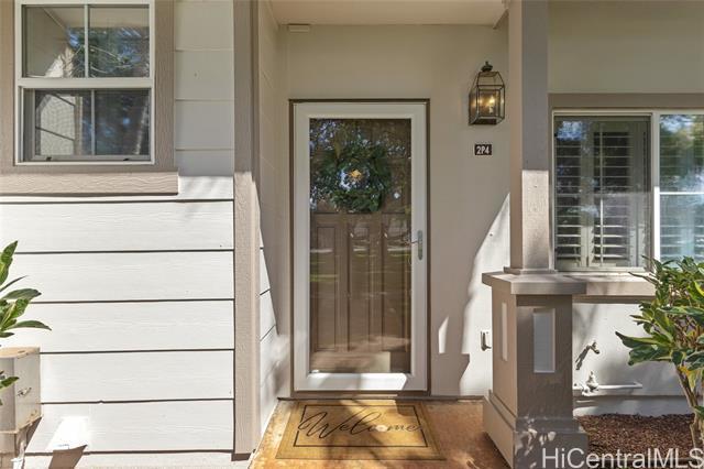 Foto del edificio - 91-1059-1059 Kaimalie St