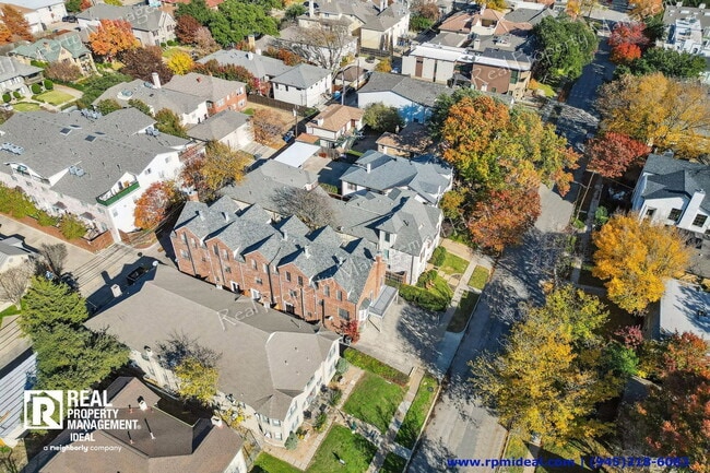 Photo - 4111 Herschel Avenue Apartment