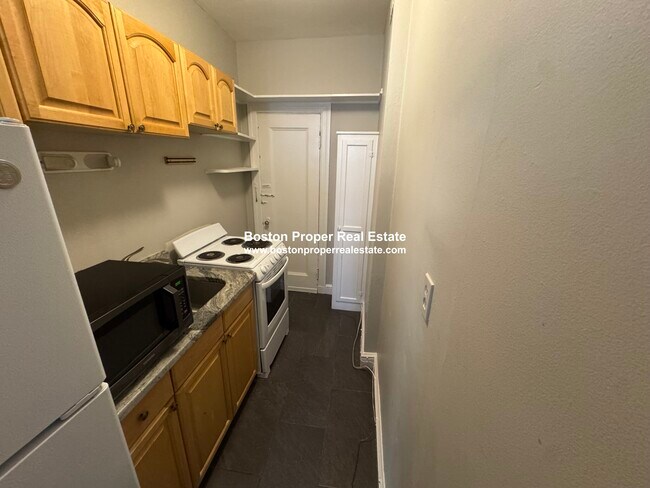 Foto del edificio - 456 Beacon St