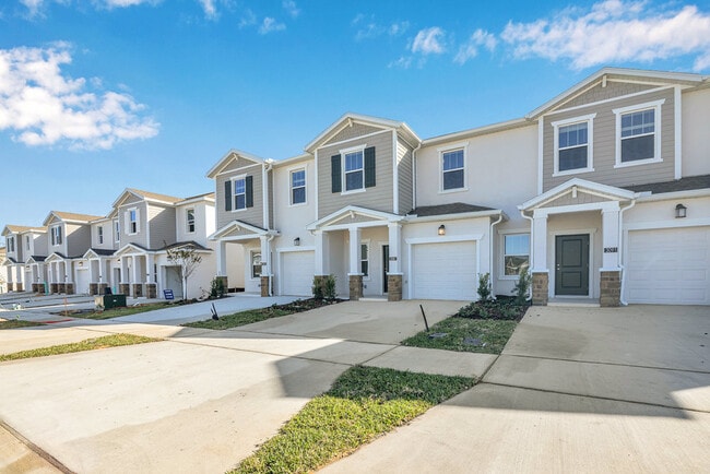 Photo - 3087 Mindfullness Dr Townhome