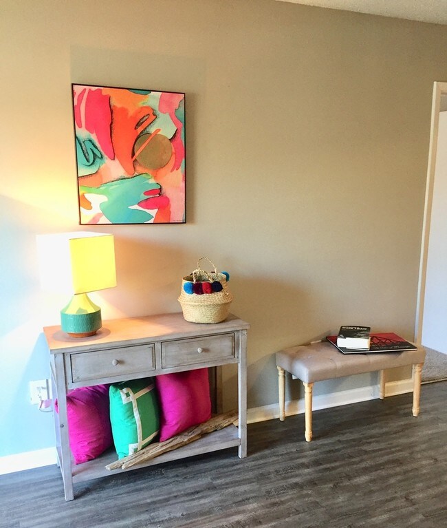 Madison Park Apartments Apartments Ridgeland, MS