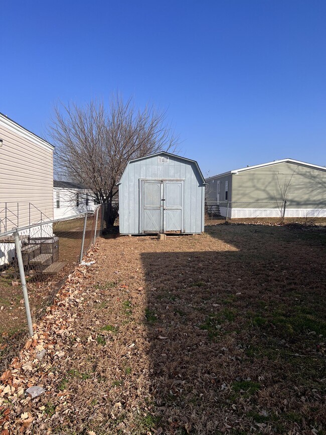 194 Pam Ct, Moscow Mills, MO 63362 House Rental in Moscow Mills, MO