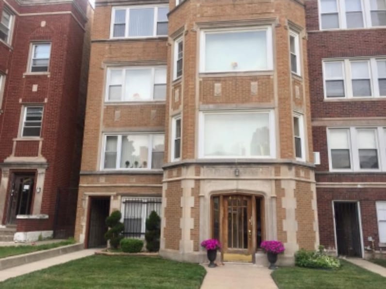 Foto principal - 8220 S Langley Ave