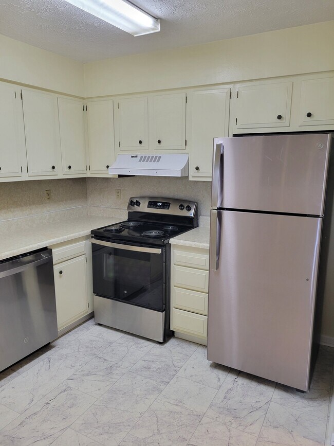 Foto del edificio - 515 Powell Ln