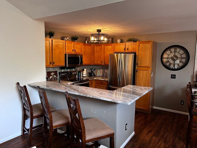 Foto del edificio - 51582 Stern Ln