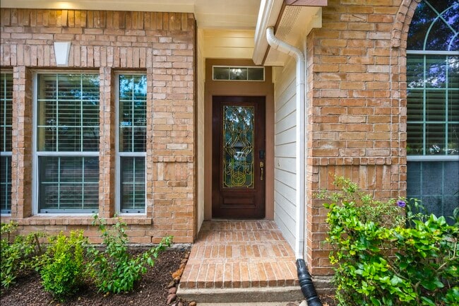Building Photo - 1603 Brazos Gate Dr
