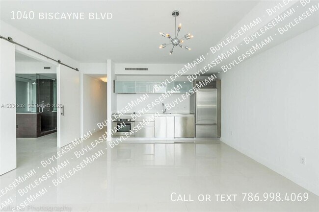 Foto del edificio - 1040 Biscayne Blvd
